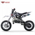 Mini Cross Bike 49cc (DB701) 1