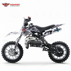 Mini Cross Bike 49cc (DB701)