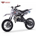 Mini Cross Bike 49cc (DB701) 3