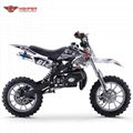 Mini Cross Bike 49cc (DB701) 4