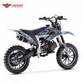 Mini Cross Bike 49cc (DB711) 2