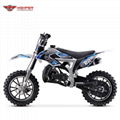 Mini Cross Bike 49cc (DB711) 1