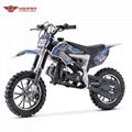 Mini Cross Bike 49cc (DB711) 3