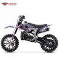 Mini Cross Bike 49cc (DB711) 5