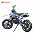 Mini Cross Bike 49cc (DB710) 4