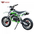 Mini Cross Bike 49cc (DB710)