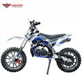 Mini Cross Bike 49cc (DB710) 1