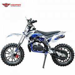 Mini Cross Bike 49cc (DB710)