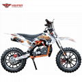 Mini Cross Bike 49cc (DB710) 3