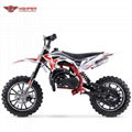 Mini Cross Bike 49cc (DB708)