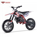 Mini Cross Bike 49cc (DB708) 4