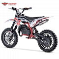 Mini Cross Bike 49cc (DB708) 5