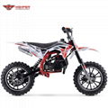 Mini Cross Bike 49cc (DB708) 6