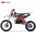 Dirt Bike 125cc,140cc, 160cc (DB608 Pro)