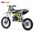 Dirt Bike 125cc,140cc, 160cc (DB608 Pro)