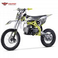 Dirt Bike 125cc,140cc, 160cc (DB608 Pro) 4