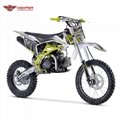 Dirt Bike 125cc,140cc, 160cc (DB608 Pro) 6