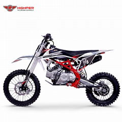 Dirt Bike 190cc (DB608 Pro)