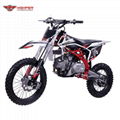 Dirt Bike 190cc (DB608 Pro)