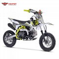 Kids Dirt Bike 70cc (DBK12A)  2