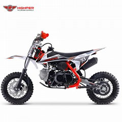 Kids Dirt Bike 70cc (DBK12A)