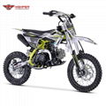 Pit Bike 110cc,125cc (DB606）