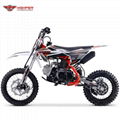 Pit Bike 110cc,125cc (DB606）