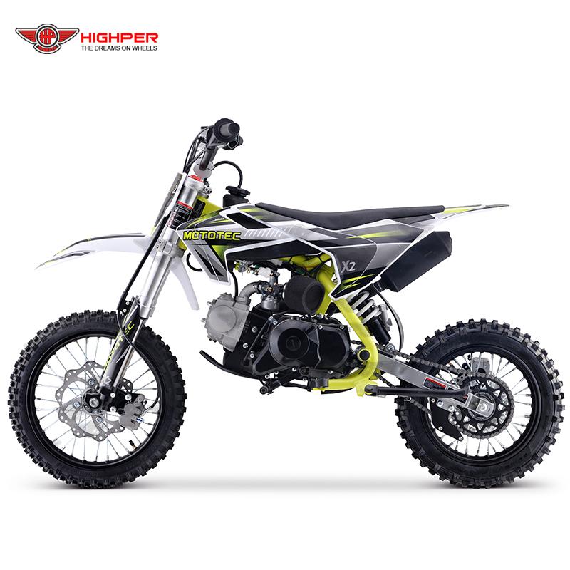 husqvarna 110cc dirt bike