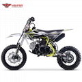 Pit Bike 110cc,125cc (DB606）