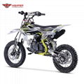 Pit Bike 110cc,125cc (DB606）