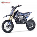 Pit Bike 60cc 2 Stroke (DB-X01)