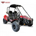 Adult Go Kart 150cc CVT (GK003GT Blazer) 1