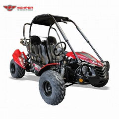 Adult Go Kart 150cc CVT (GK003GT Blazer)