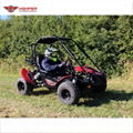 Adult Go Kart 150cc CVT (GK003GT Blazer) 4