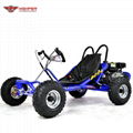 Drift Go Kart (GK160B) 1