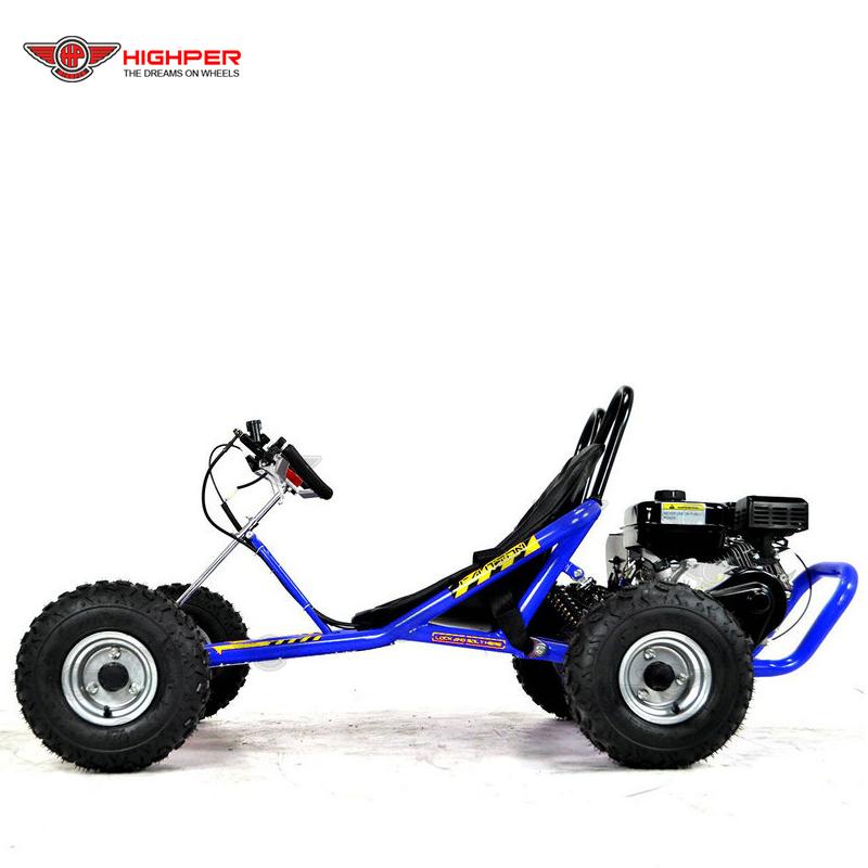 Drift Go Kart (GK160B) 2