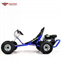 Drift Go Kart (GK160B) 2