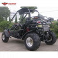 Adult Go Kart 300cc CVT (GK006GT) 3