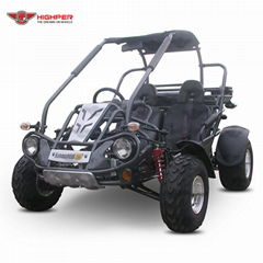 Adult Go Kart 300cc CVT (GK006GT)