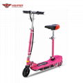 Mini Electric Scooter 100W24V (HP101E-B) 4