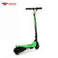 Mini Electric Scooter 100W24V (HP103E-A)