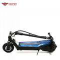 Electric Scooter 200W24V (HP106E-A)