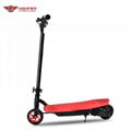 Mini Electric Scooter 100W24V (HP102E-A)