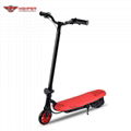 Mini Electric Scooter 100W24V (HP102E-A) 3