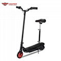 Mini Electric Scooter 100W24V (HP102E-A) 4