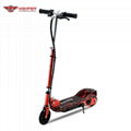 Mini Electric Scooter 100W24V (HP101E-B)