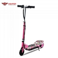 Mini Electric Scooter 100W24V (HP101E-B) 1