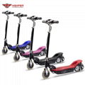 Mini Electric Scooter 100W24V (HP101E-A）