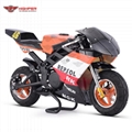 Electric Pocket Bike 1060W (PB111E) 3