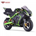 Pocket Bike 49cc (PB110) 3